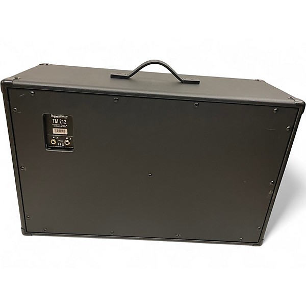 Used Hughes & Kettner TM212 2x12 Guitar Cabinet