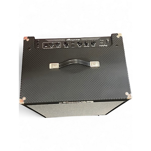 Used Ampeg Rocket Bass RB-210 Bass Combo Amp