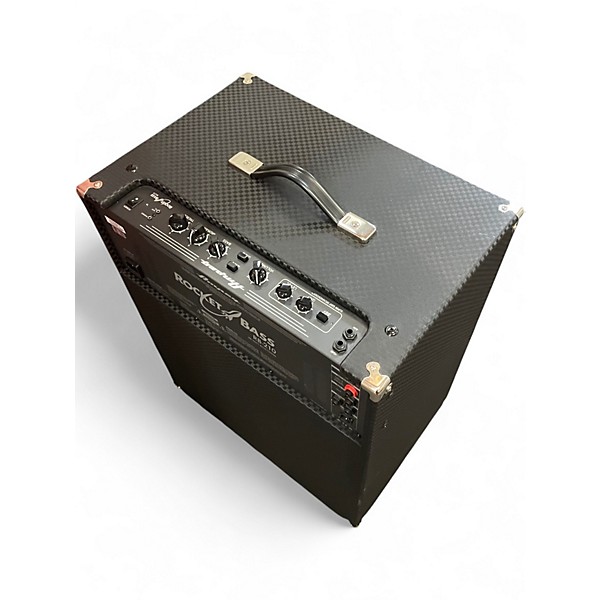 Used Ampeg Rocket Bass RB-210 Bass Combo Amp