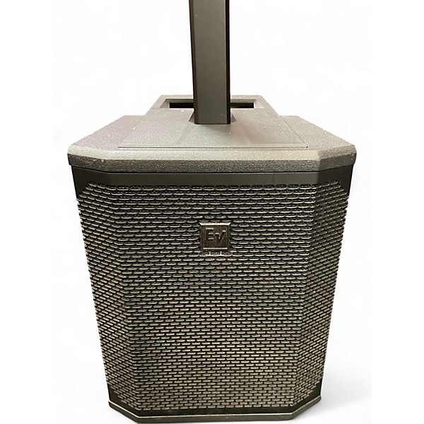 Used Electro-Voice Evolve 30M Powered Speaker