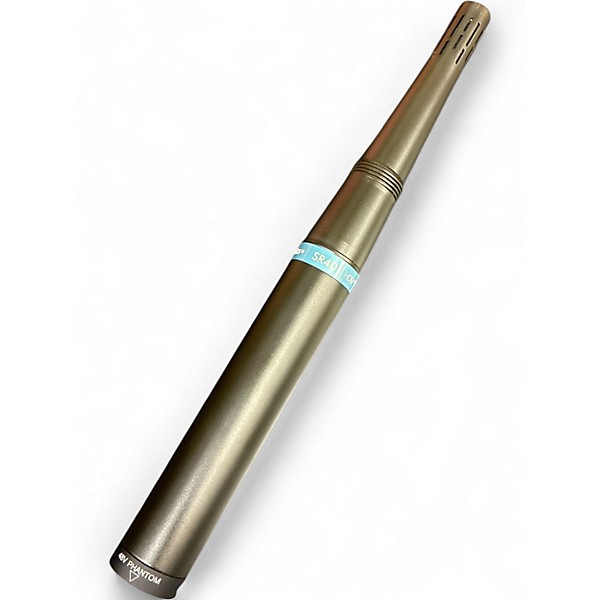 Used Earthworks SR40 Condenser Microphone