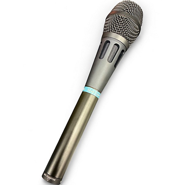 Used Earthworks SR40 Condenser Microphone