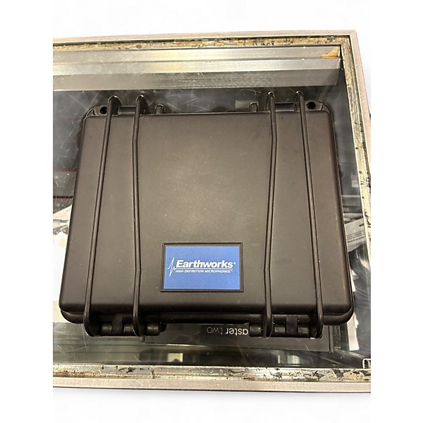 Used Earthworks SR40 Condenser Microphone