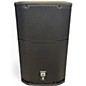 Used JBL PRX612M Powered Monitor thumbnail