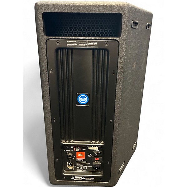 Used JBL PRX612M Powered Monitor