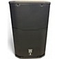 Used JBL PRX612M Powered Monitor thumbnail