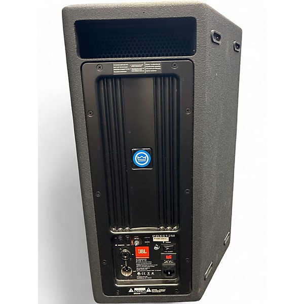 Used JBL PRX612M Powered Monitor
