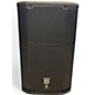 Used JBL PRX612M Powered Monitor thumbnail