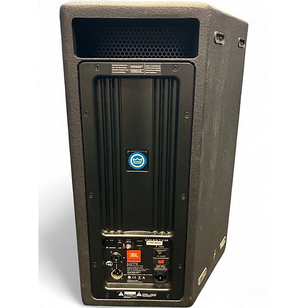 Used JBL PRX612M Powered Monitor