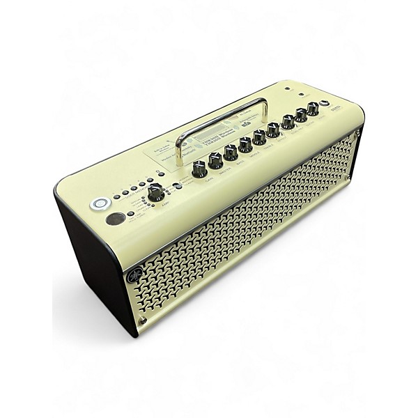 Used Yamaha THR30II WIRELESS Guitar Combo Amp