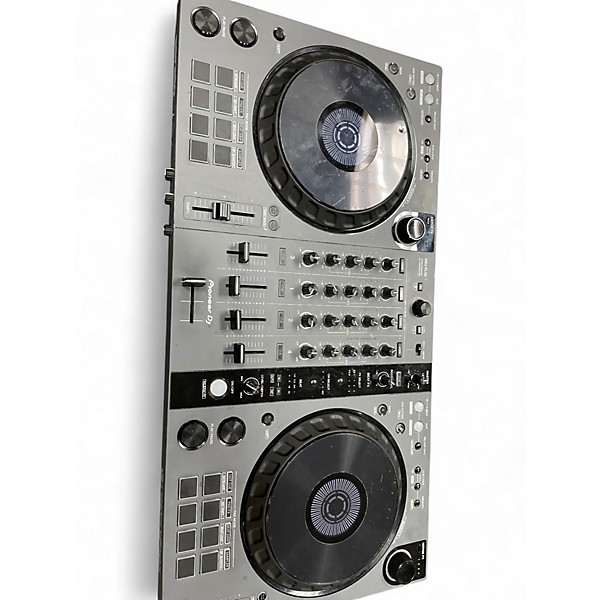 Used Pioneer DJ DDJ-FL6 DJ Controller