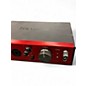 Used 2022 Focusrite Clarett 2Pre Audio Interface