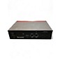 Used 2022 Focusrite Clarett 2Pre Audio Interface