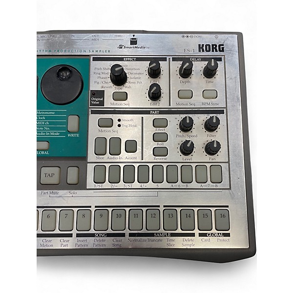 Used Roland OCTA-CAPTURE Audio Interface