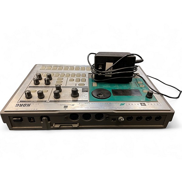 Used Roland OCTA-CAPTURE Audio Interface