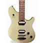 Used EVH Wolfgang Special Hardtail MIJ Vintage White Solid Body Electric Guitar thumbnail