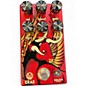 Used Walrus Audio Eras Five-State Distortion Effect Pedal thumbnail