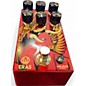 Used Walrus Audio Eras Five-State Distortion Effect Pedal