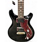 Used PRS Mira SE Black Solid Body Electric Guitar