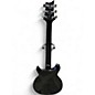 Used PRS Mira SE Black Solid Body Electric Guitar