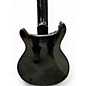 Used PRS Mira SE Black Solid Body Electric Guitar