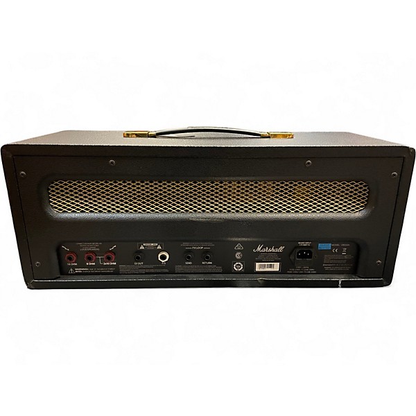 Used Tone King IRONMAN II MINI Pedal