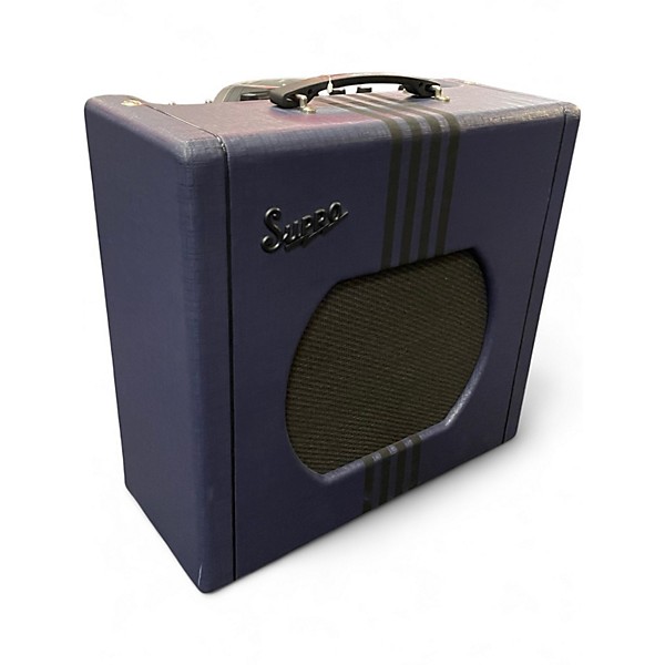 Used Supro DELTA KING 12 Guitar Combo Amp