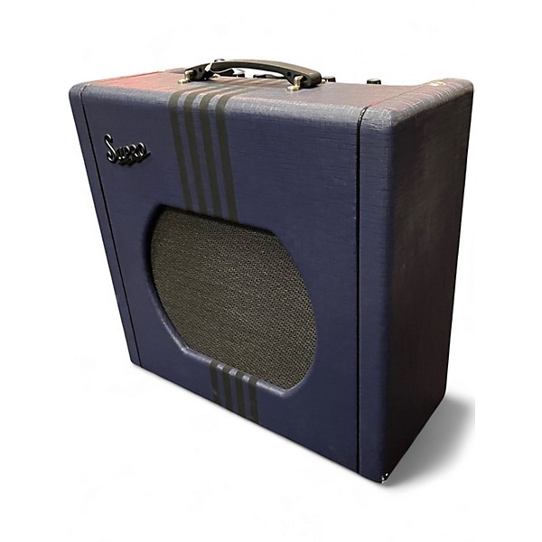 Used Supro DELTA KING 12 Guitar Combo Amp