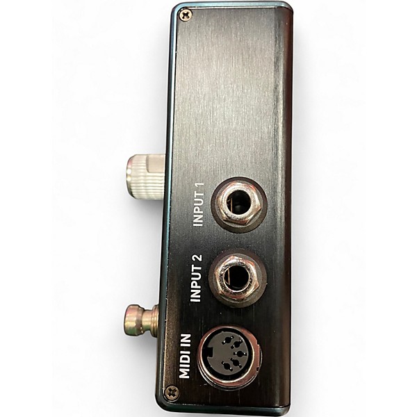 Used Source Audio EQ2 Pedal