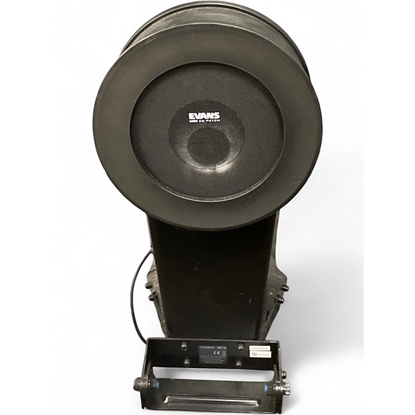 Used Roland TD27KV Electric Drum Set