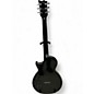 Used ESP EC-01FT Black Solid Body Electric Guitar