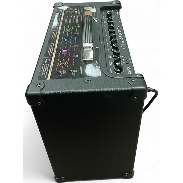 Used Line 6 CX60 Guitar Combo Amp