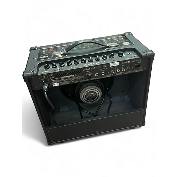 Used Line 6 CX60 Guitar Combo Amp