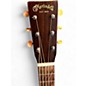 Used Martin 00016 Streetmaster Dark Mahogany Acoustic Guitar