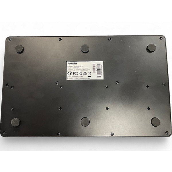 Used Arturia Minilab 3 MIDI Controller