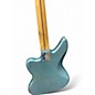 Used Fender Player Jaguar Bass TIDEPOOL BLUE Electric Bass Guitar