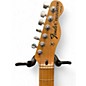 Used Fender Classic Series '72 Telecaster Thinline Natural  Hollow Body Electric Guitar