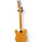 Used Fender Classic Series '72 Telecaster Thinline Natural  Hollow Body Electric Guitar