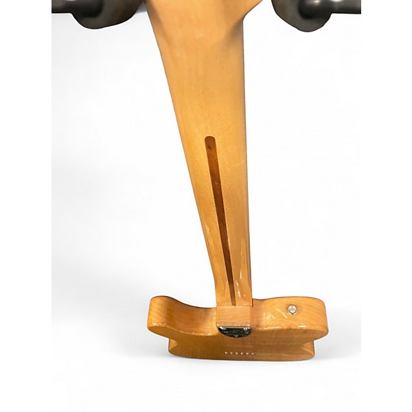 Used Fender Classic Series '72 Telecaster Thinline Natural  Hollow Body Electric Guitar