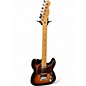 Used Fender Standard Telecaster Brown Sunburst Solid Body Electric Guitar thumbnail
