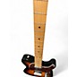 Used Fender Standard Telecaster Brown Sunburst Solid Body Electric Guitar