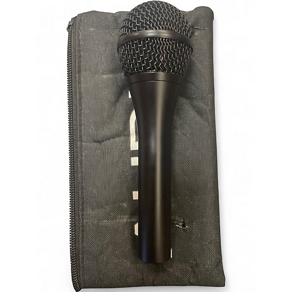 Used Audix OM2 Dynamic Microphone