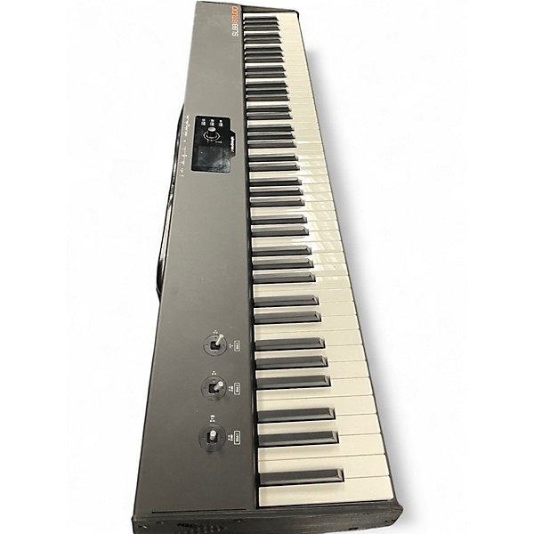 Used Studiologic SL88 MK2 MIDI Controller