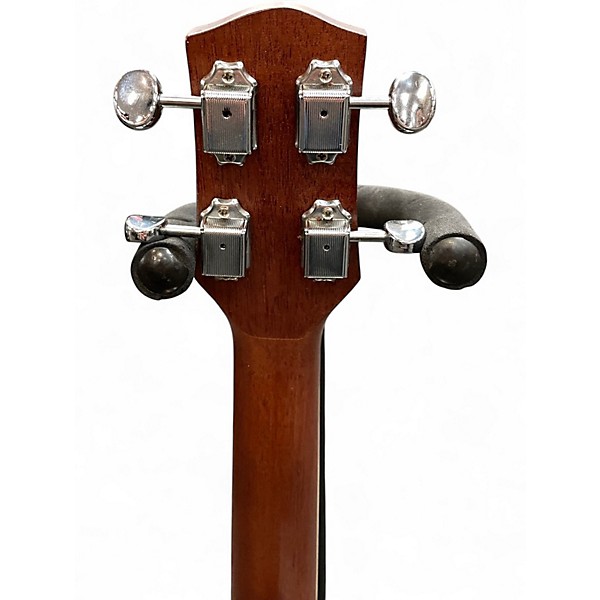 Used Gold Tone ResoUke  metal Ukulele