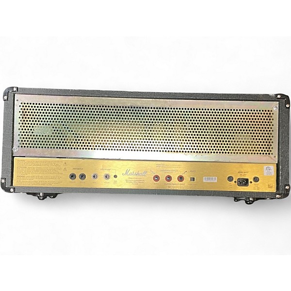 Used Marshall JCM2000 DSL100 100W Tube Guitar Amp Head