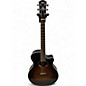 Used Yamaha APX610FM TOBACCO BROWN SUNBURST Acoustic Electric Guitar thumbnail