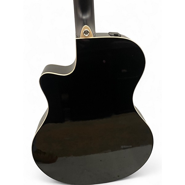 Used Yamaha APX610FM TOBACCO BROWN SUNBURST Acoustic Electric Guitar