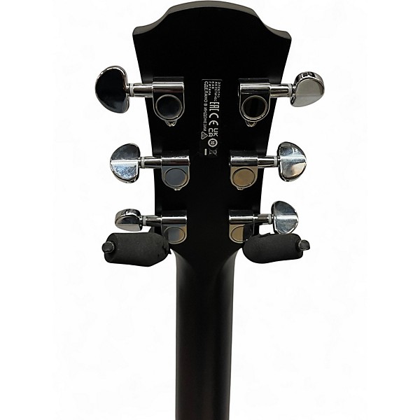 Used Yamaha APX610FM TOBACCO BROWN SUNBURST Acoustic Electric Guitar