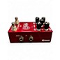 Used Keeley ANDY TIMMONS DUAL ECHO SWEETWATER CUSTOM SHOP Effect Pedal