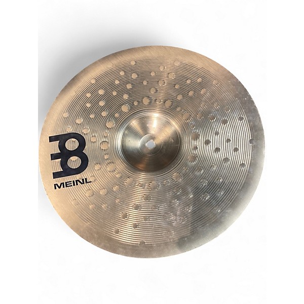 Used 2020s MEINL 14in HCS Crash Cymbal